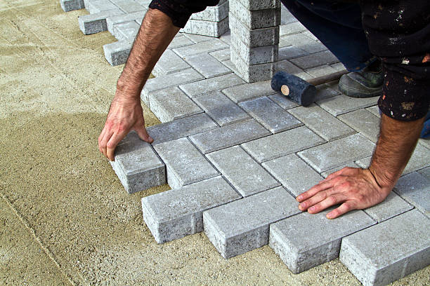 Reasons to Select Us for Your Driveway Paving Requirements in Wheeling, WV